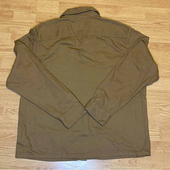 Goodfellow & Co Men’s Button Down Shirt - Picture 3 of 3